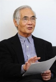 眉村卓