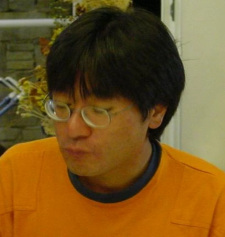 吉田伸