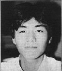 長谷有洋