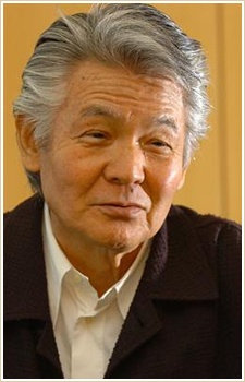 菅原文太