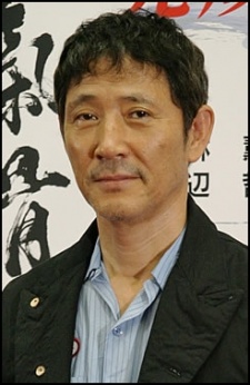 小林薰