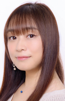 今井麻美