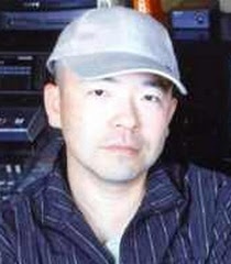 高桑一