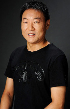 山野井仁