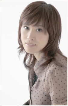 麻生香穗里