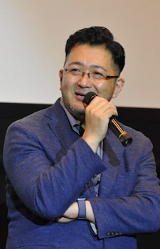 樋口達人
