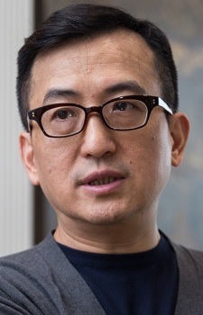 馬榮成