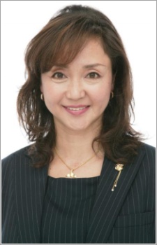 山本百合子