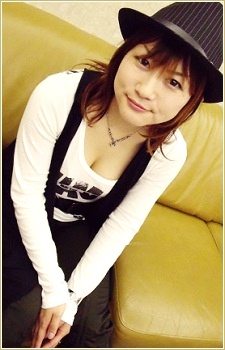 石松千惠美