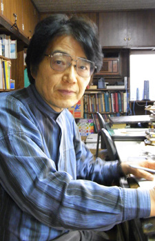 久松文雄