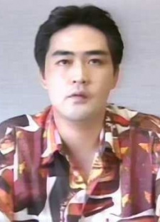桐山光侍