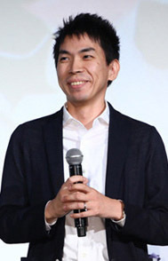京極尚彥