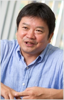 本廣克行