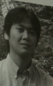  新井淳