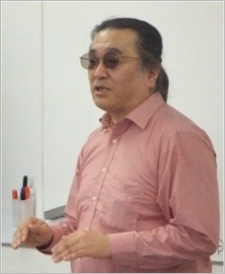 佐藤元（動畫人）