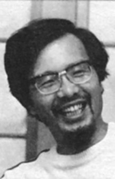 長濱忠夫