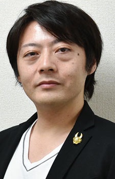 林裕一郎
