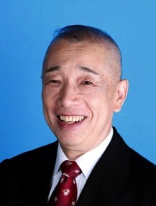 風戶慎介