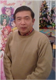 青山充