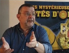 Bernard, Deyriès