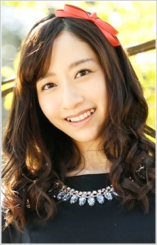 荒川美穗