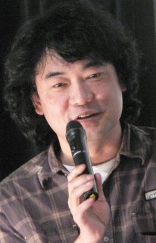 今西隆志