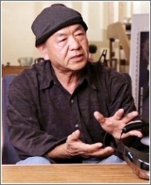 海老沢一男