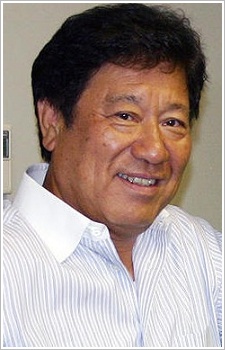 山本又一朗