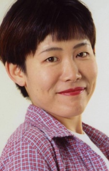 鈴木晶子