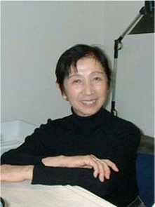 奧山玲子