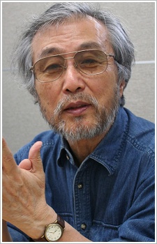 小田部羊一