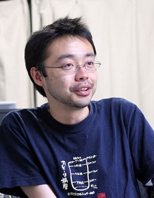 比嘉ロマのフ