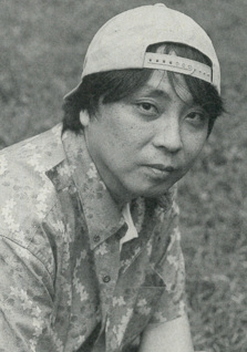 本橋秀之