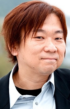羽原信義