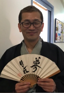 高杉Jay二郎