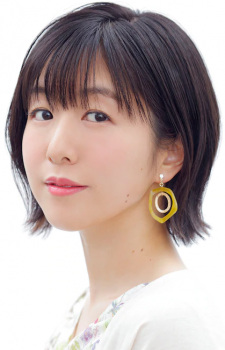 茅野愛衣
