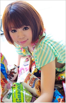 佐倉紗織