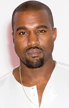 West, Kanye