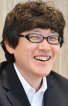 白鳥士郎