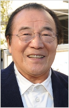 愛川欽也