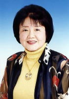 杉田郁子