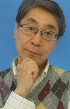 鈴木勝美