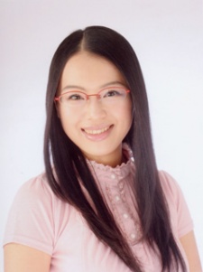 豐後敦子