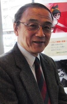 鈴木伸一