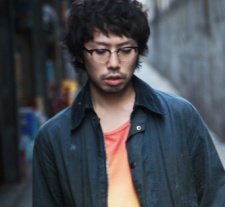 高橋優