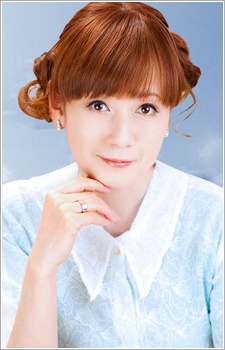 涼風真世