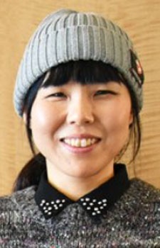 金子志津枝