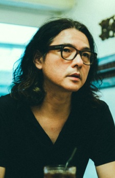 岩井俊二