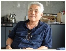 黑田昌郎