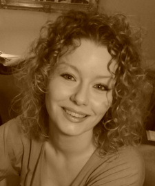 Ostrowski, Marielle